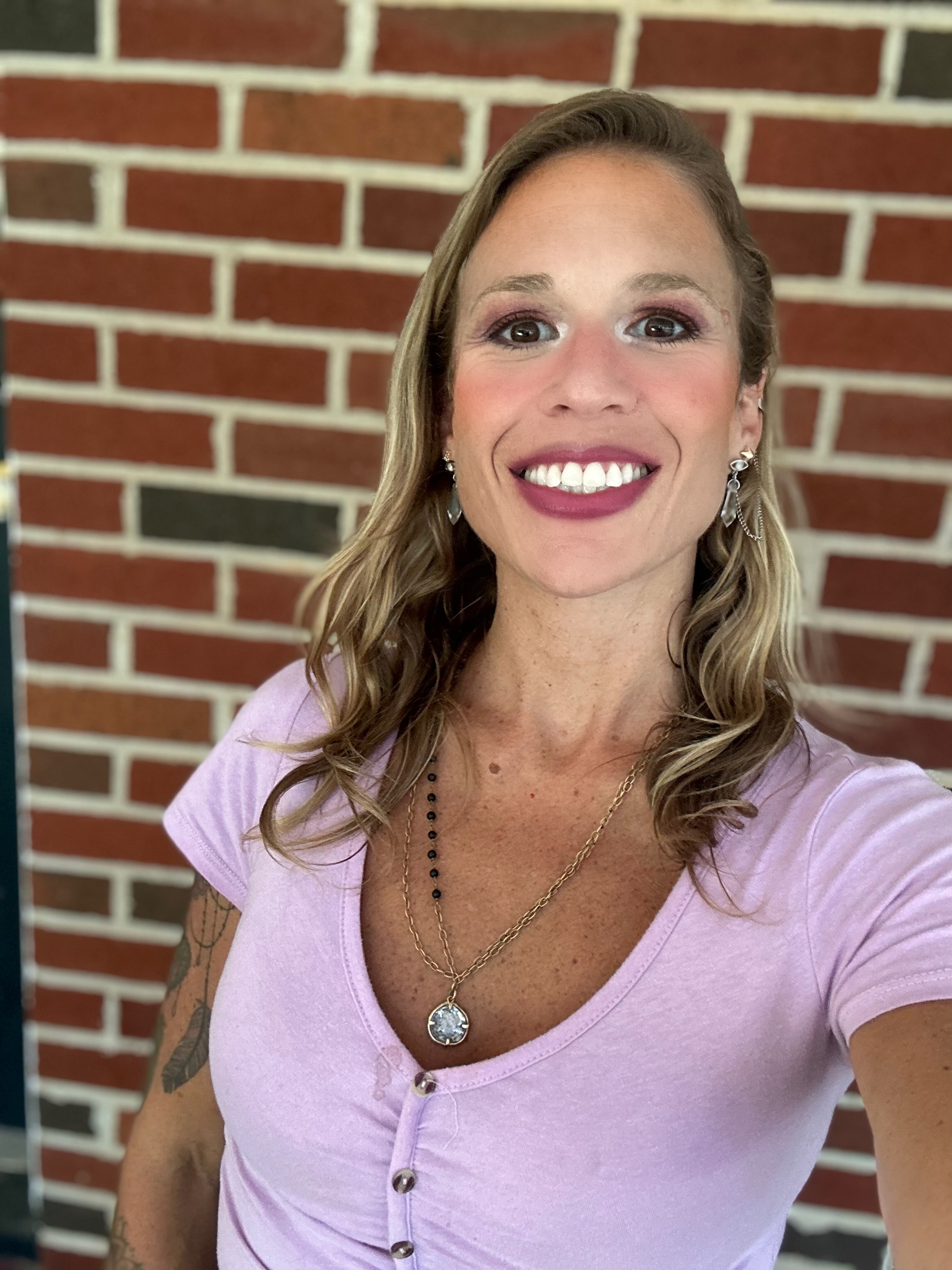 Heather Winston