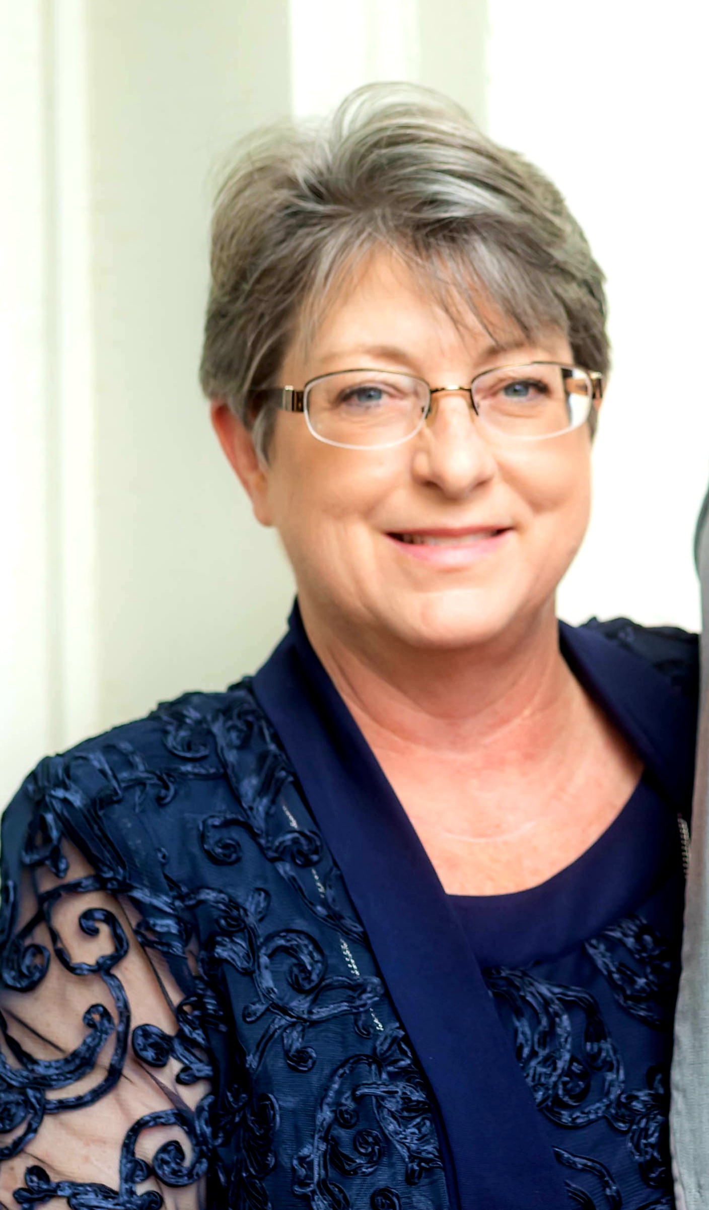 Mary Bowers