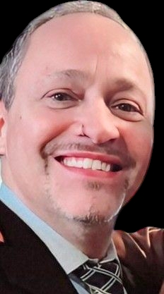 Richard Nuttall