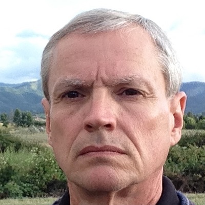 Mark Hall