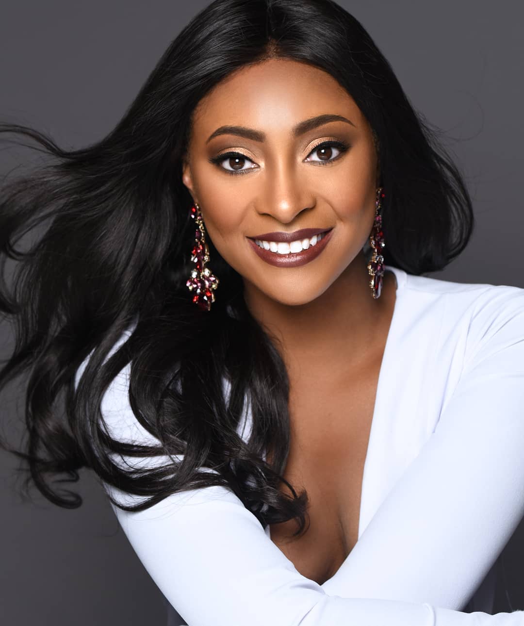 Asia Howell