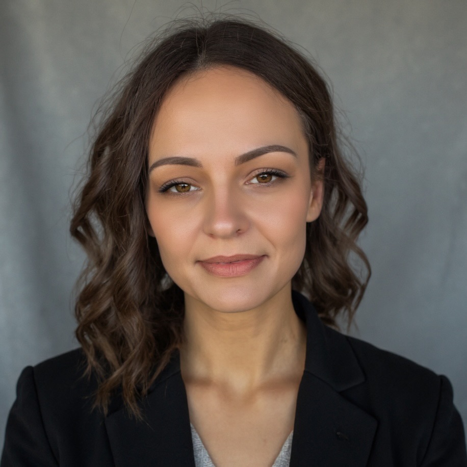 Leah Hinz