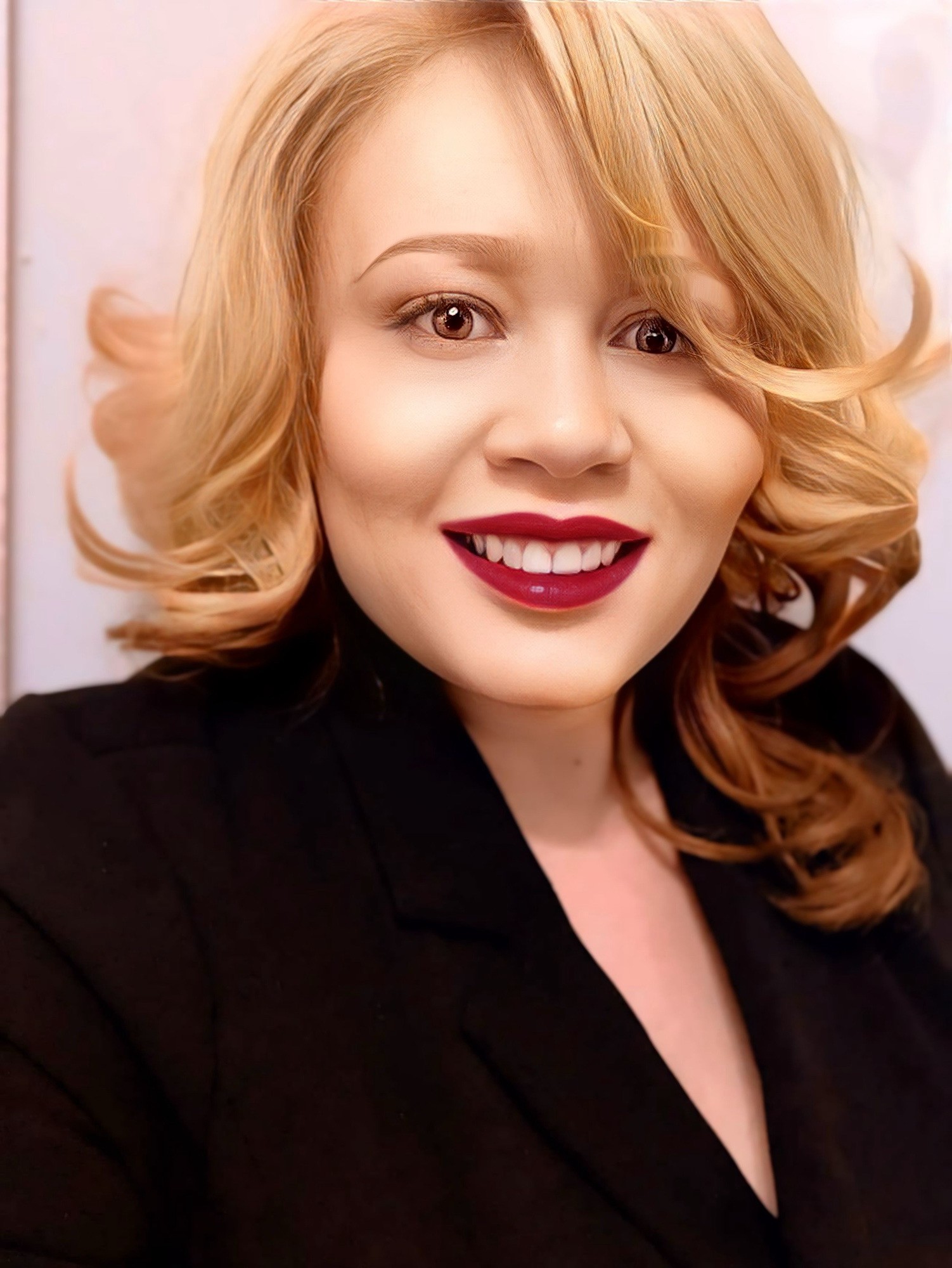Erika Seaborn