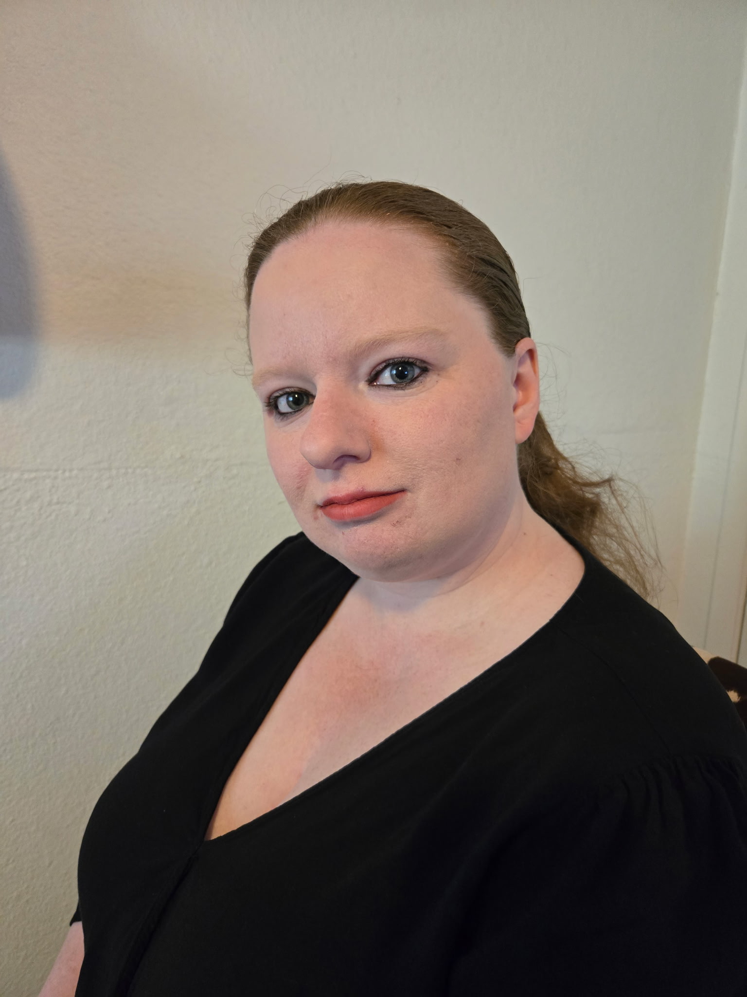 Caitlin Sharkey