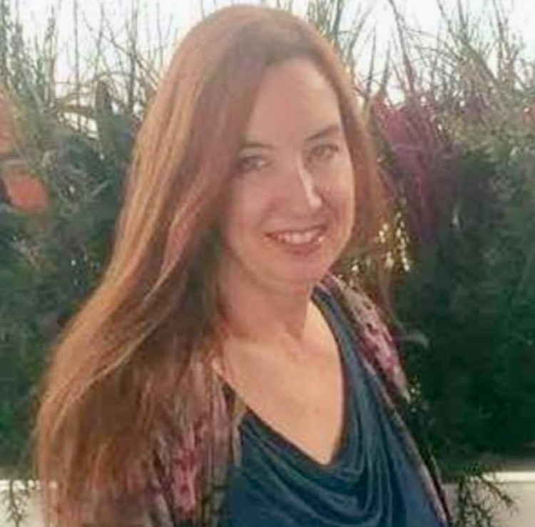 Roxanne Clair