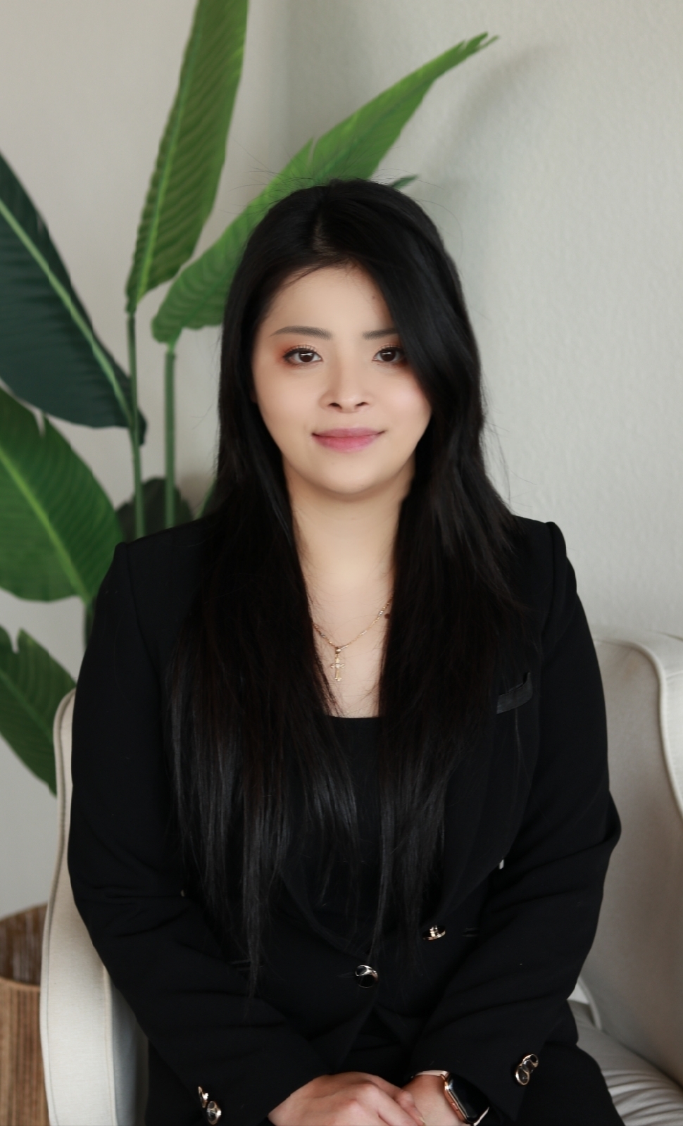 Ngoc B Tran