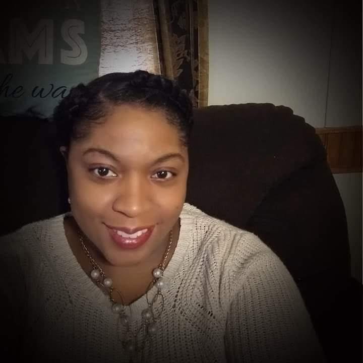 Eula Siler-Fowler