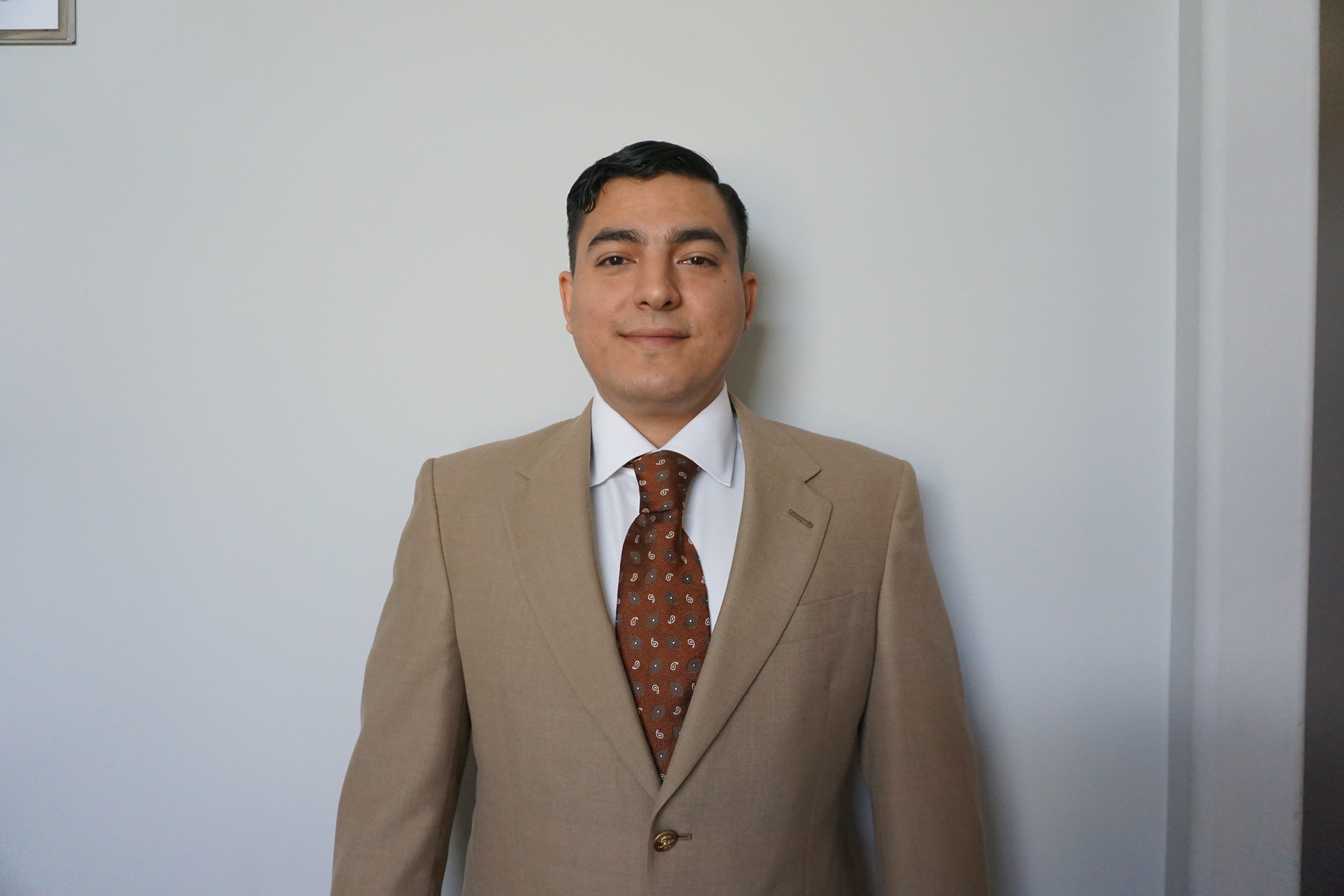 Juan Garza