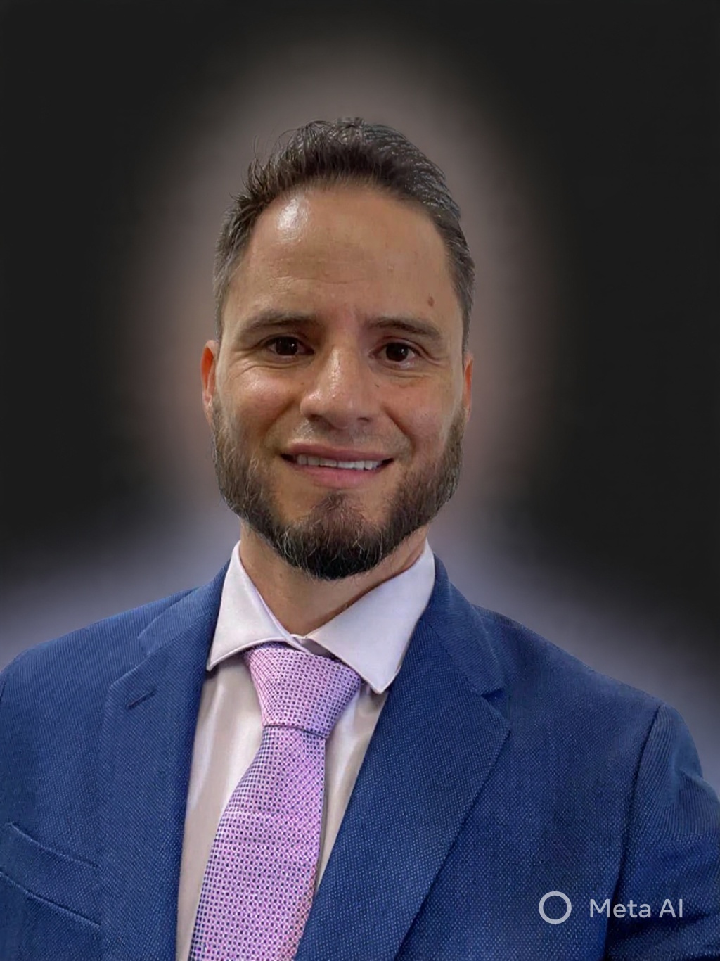 Jose Gonzalez-Cardenas