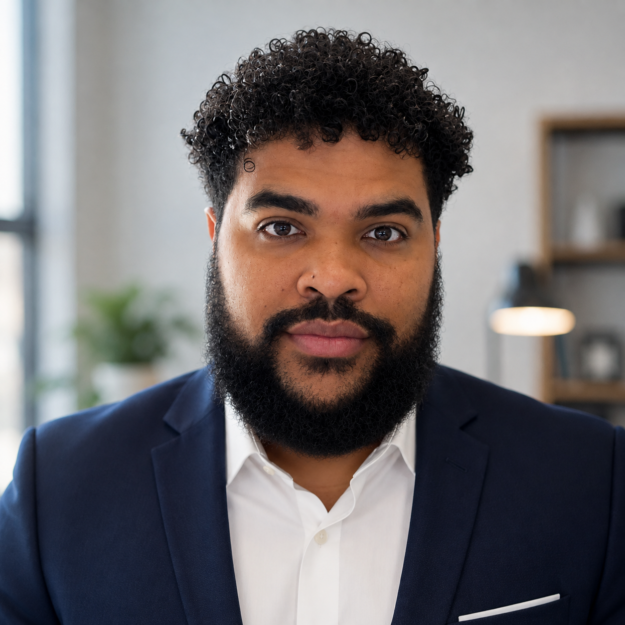 Jermaine Murphy