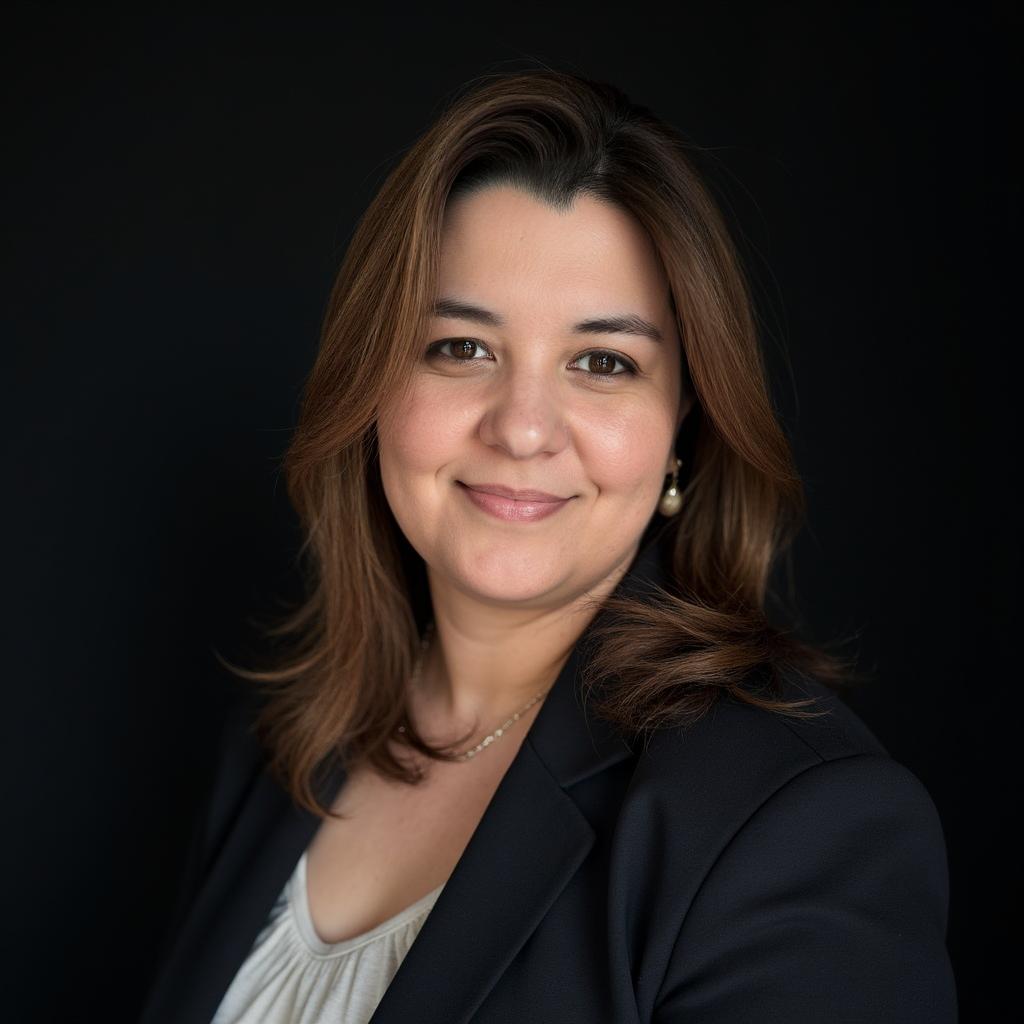Maria Andino Rivera