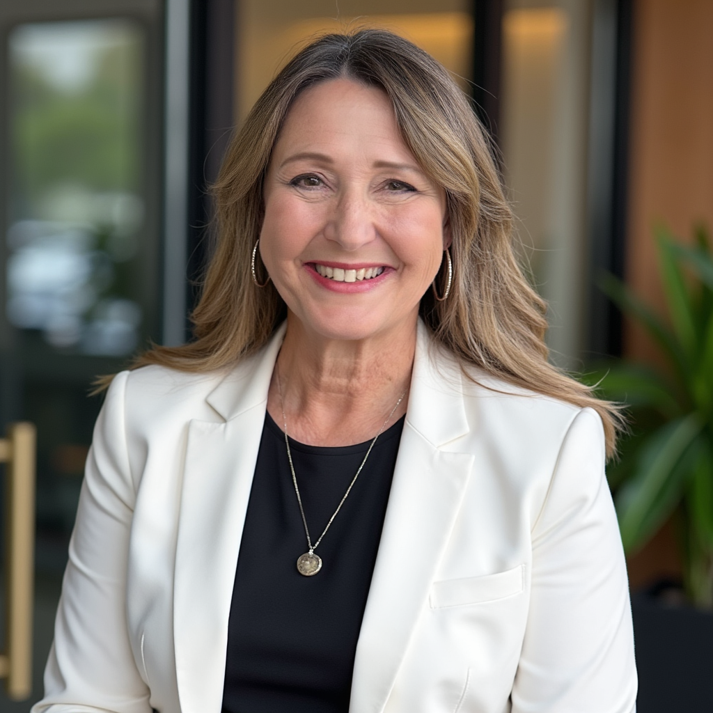 CHRISTINE LIDDY-KING