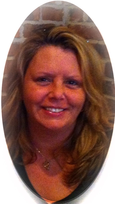 CRISTINA BROOKER